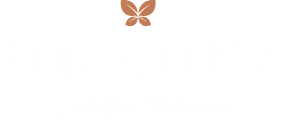 Enriqueta Aldea Urbana